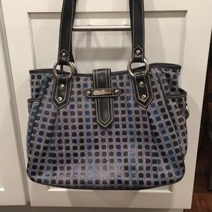 Isabella Fiore Handbag